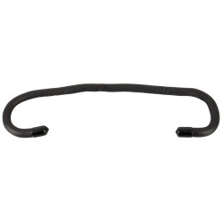 Bad Kitty Cockring Bend Cock Noir